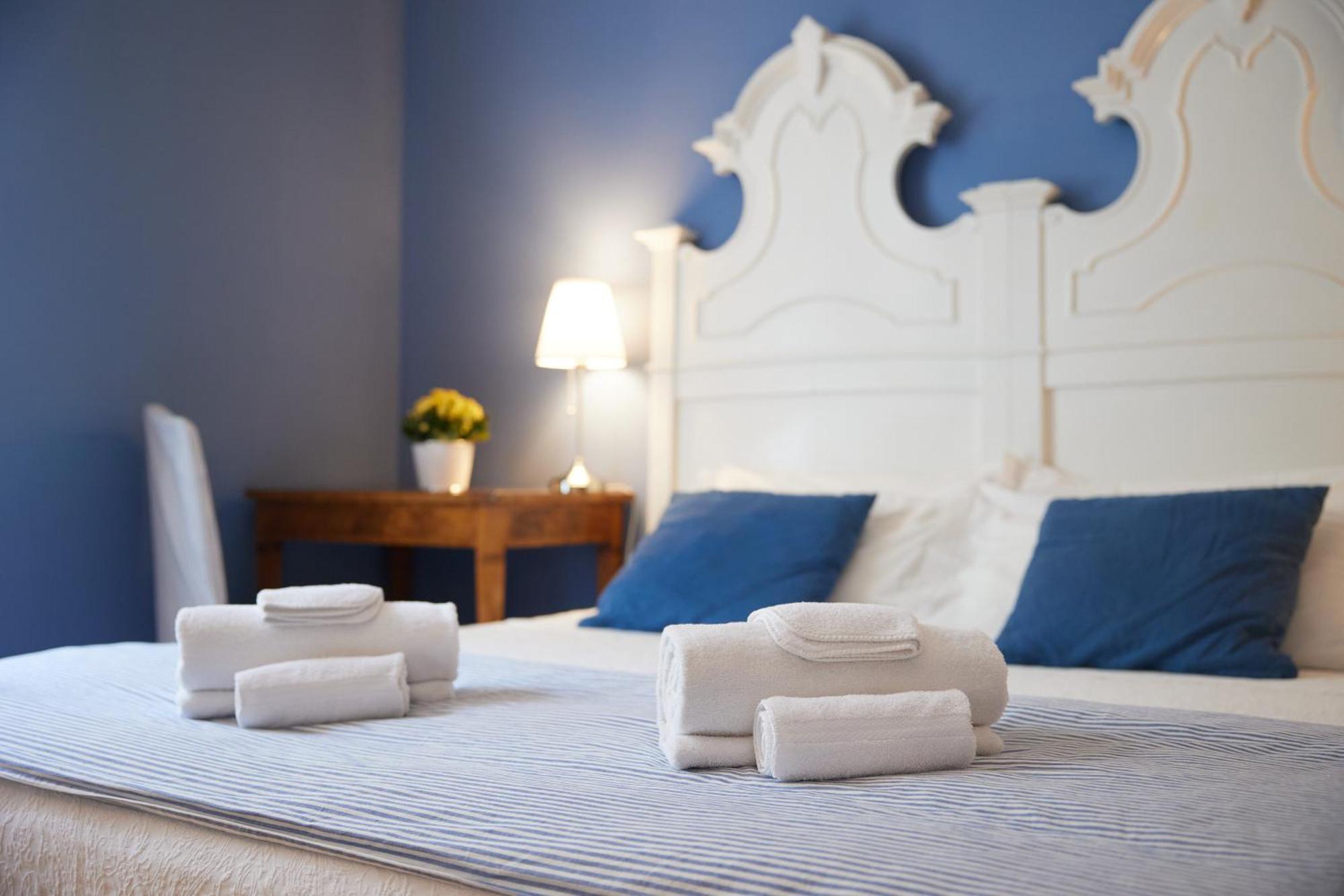 B&B La Foresteria — Foto 1