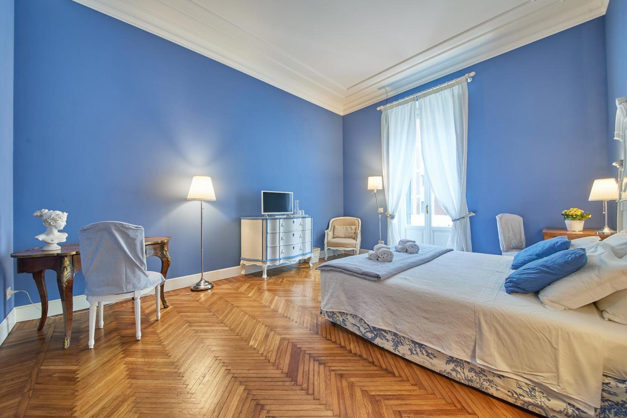 B&B La Foresteria — Foto 3