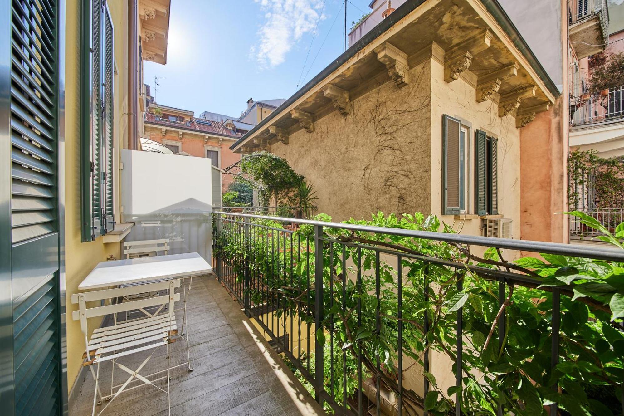 B&B La Foresteria, Milan